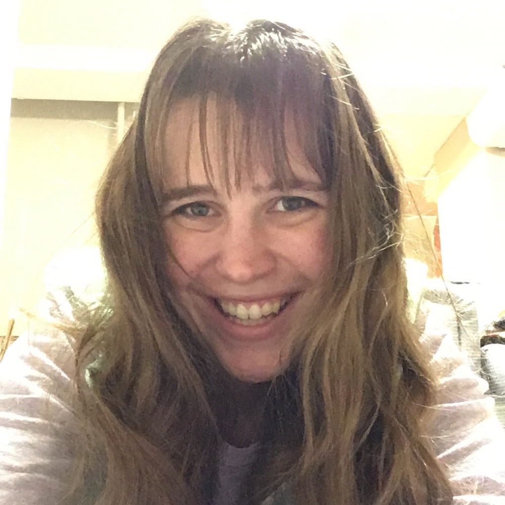 Meet your Posher, Kirsten