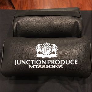 Car Neck Pillow