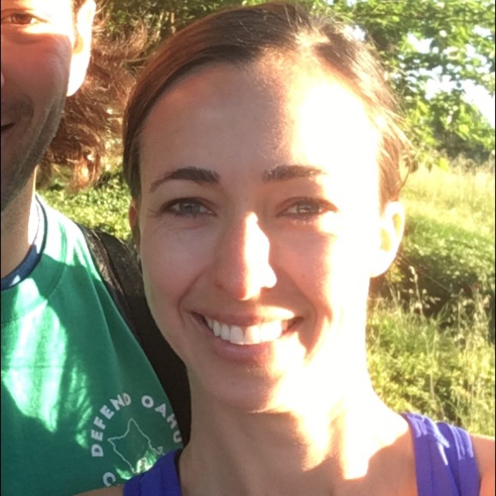 Meet your Posher, Kirsten