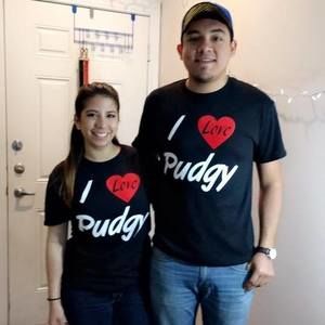 Meet your Posher, Clarisa