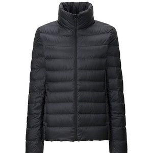 Uniqlo Down Jacket
