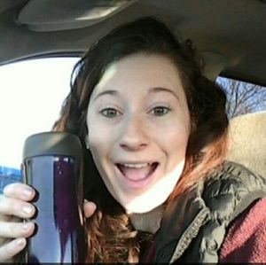 Meet your Posher, Tiffany