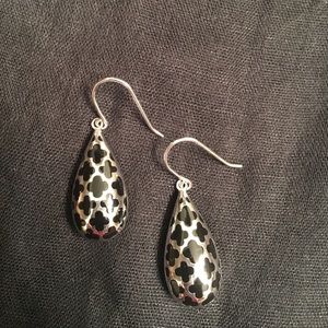 Price drop!!  Andrew Hamilton Crawford earrings
