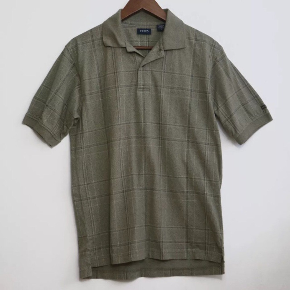 Izod Men's Polo shirt