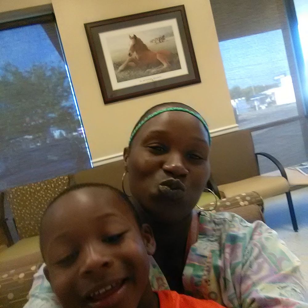 Meet your Posher, Keeboo