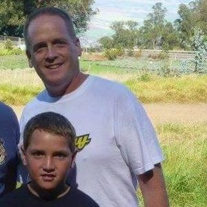 Meet your Posher, Liam