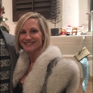 Meet your Posher, Tara