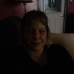 Meet your Posher, Kristy