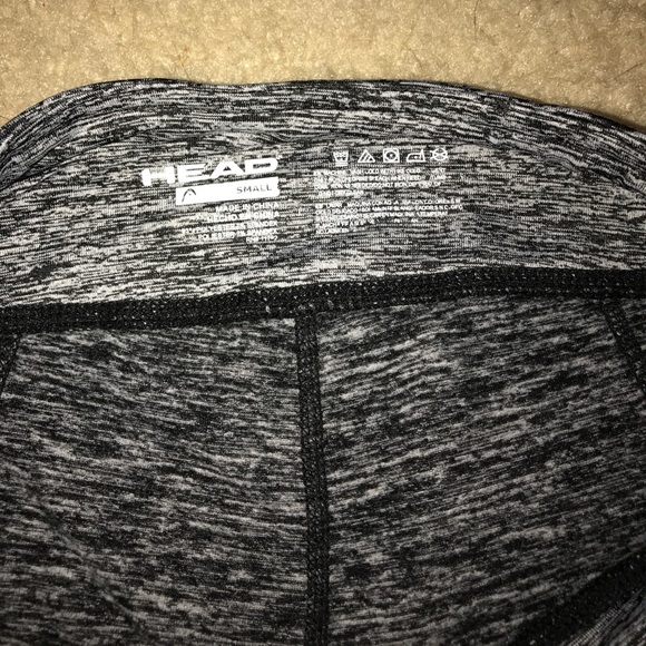 ‼️SOLD‼️ Leggings - Picture 2 of 4