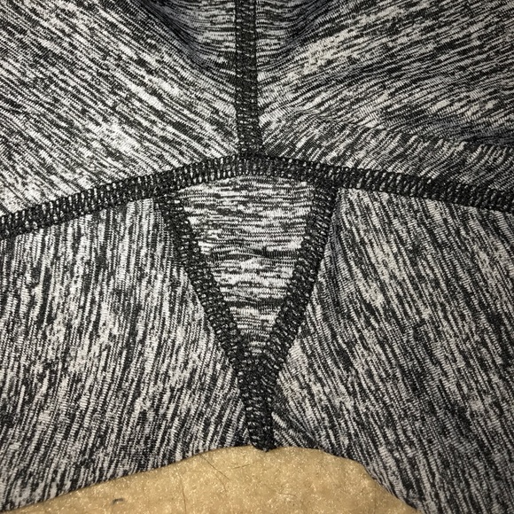 ‼️SOLD‼️ Leggings - Picture 4 of 4