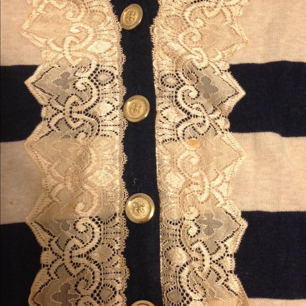 Cardigan - Picture 3 of 5