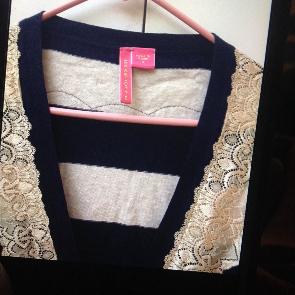 Cardigan - Picture 5 of 5