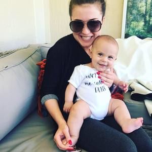 Meet your Posher, Alyssa