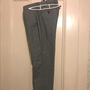 Ted Baker Green Pants