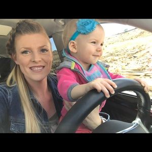 Meet your Posher, Amanda