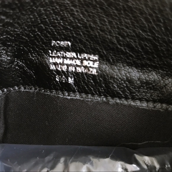 FINAL DROP Floral Graffiti block heel Boot - Picture 7 of 8