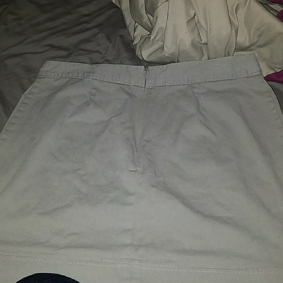 Luxe by NYC Design Co. skirt - Picture 3 of 3