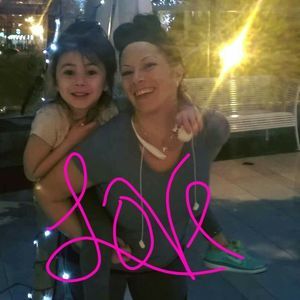 Meet your Posher, Errin