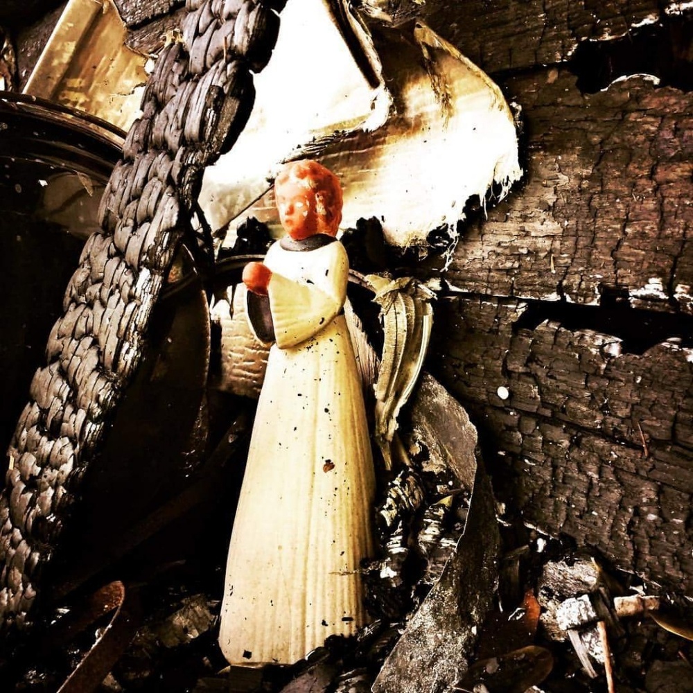 Meet your Posher, Kirsten