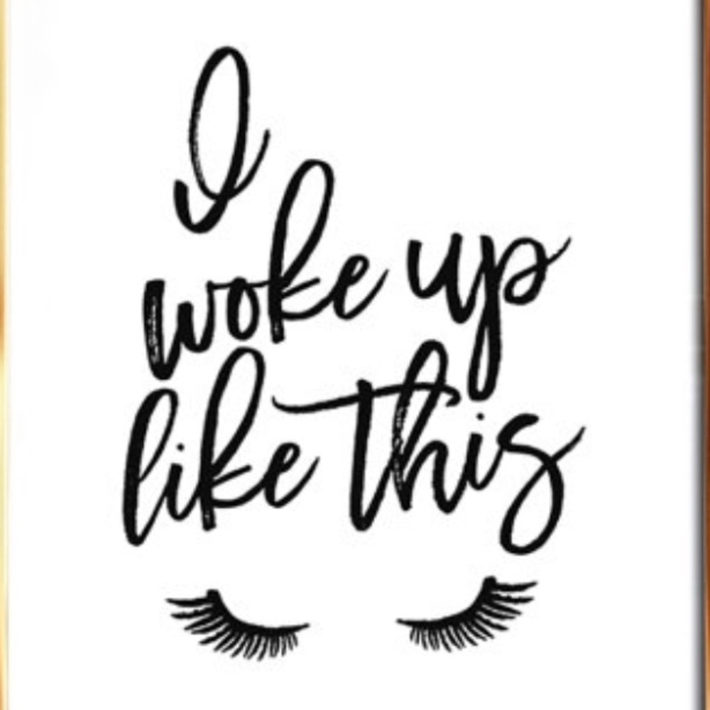 Meet your Posher, Haley