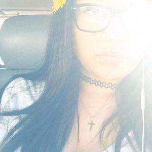 Meet your Posher, Angie