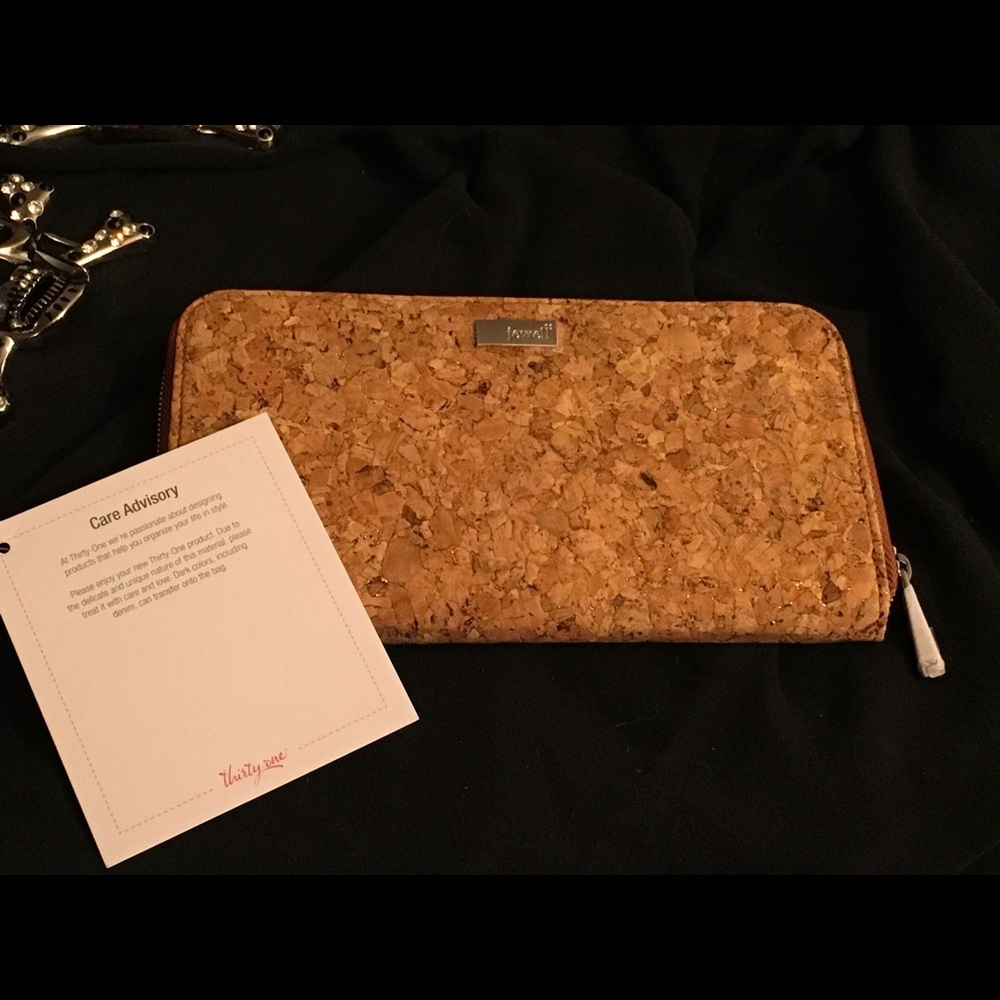 THIRTY ONE BILLFOLD