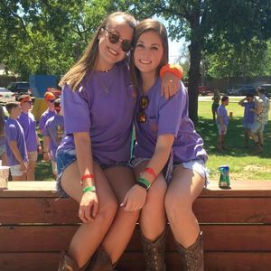 Meet your Posher, Bailey