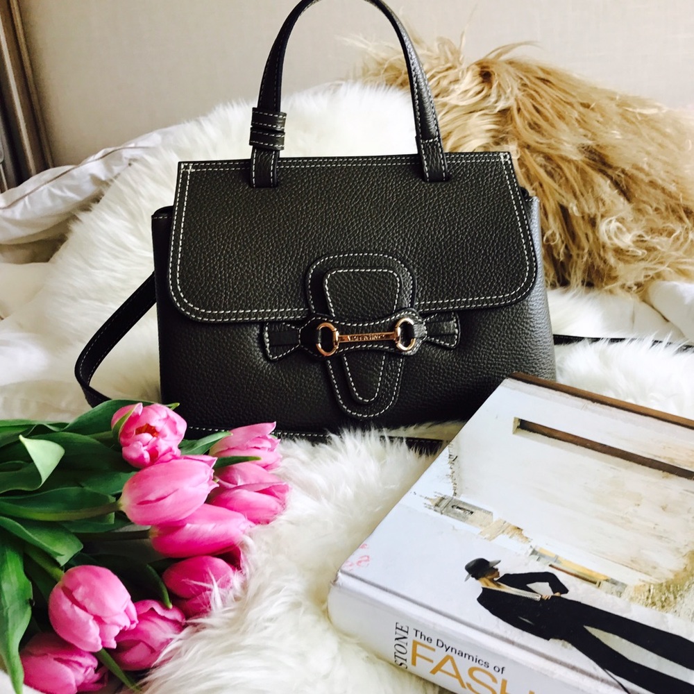 Meet your Posher, Marie