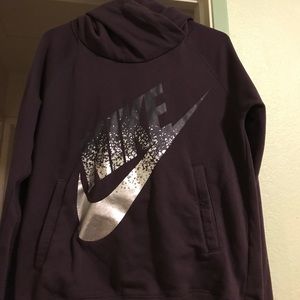 Nike hoodie