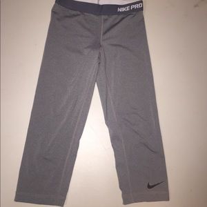 Nike leggings