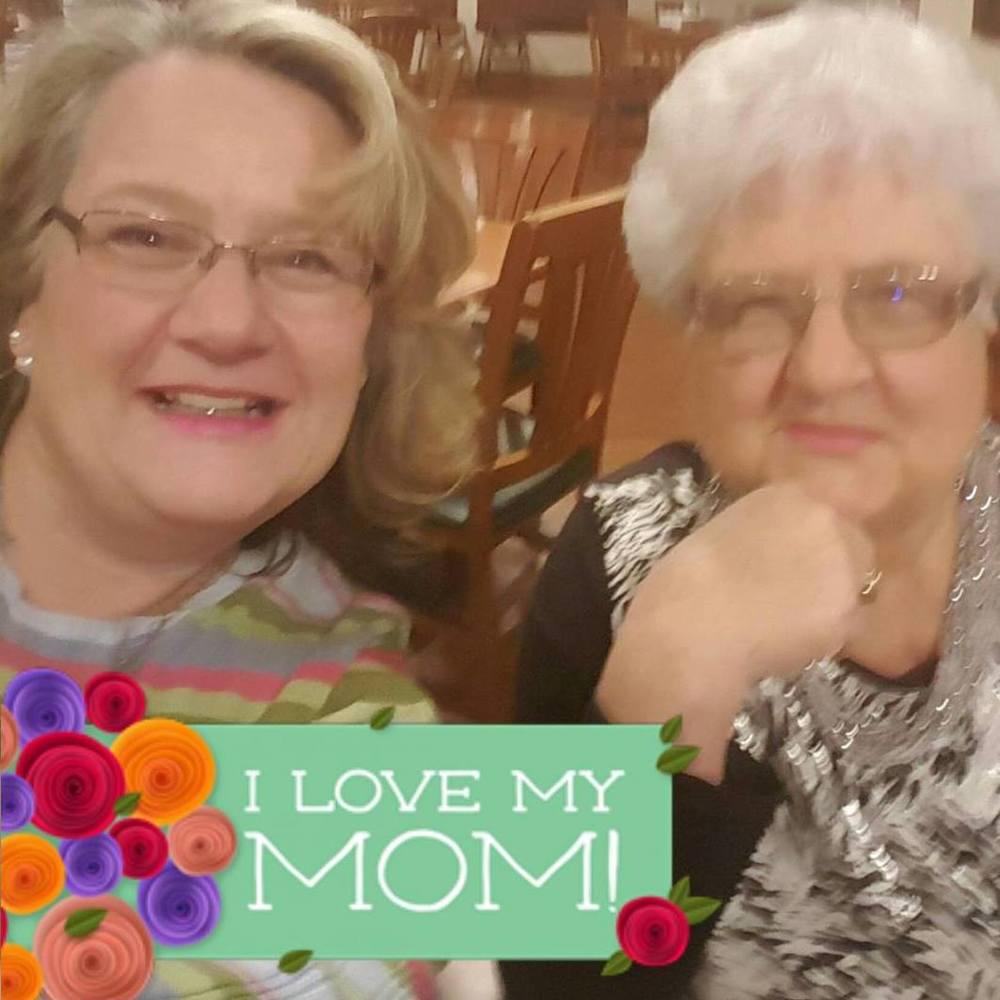 Meet your Posher, Deborah