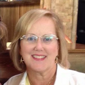 Meet your Posher, Christi