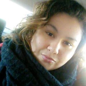 Meet your Posher, Erika