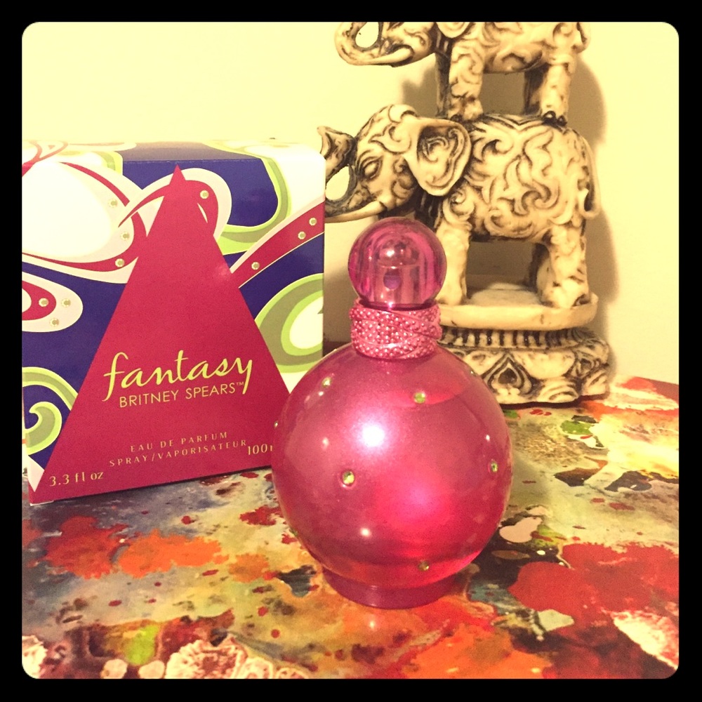Fantasy by Britney Spears 💎