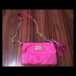 Juicy Couture bag