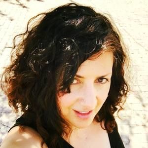 Meet your Posher, Geri