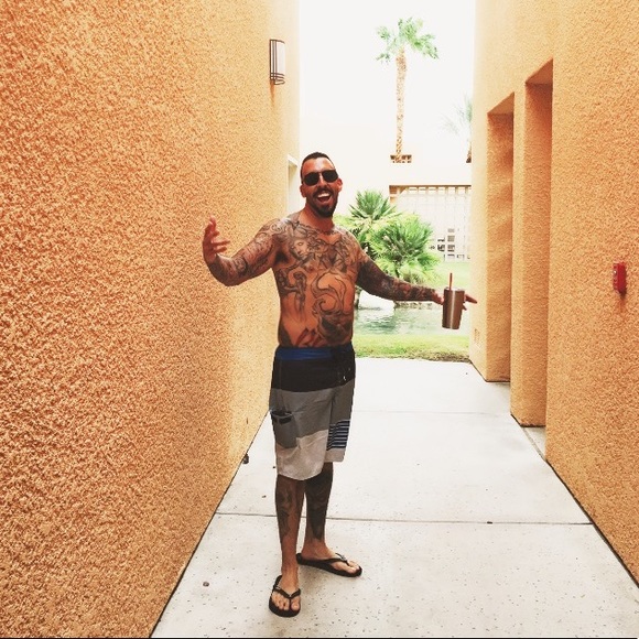 Meet your Posher, Andrew - Picture 2 of 2