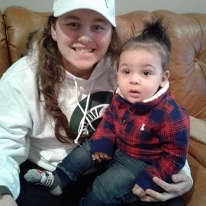 Meet your Posher, Allison