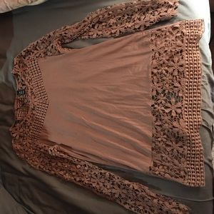 Cute shirt from Buckle