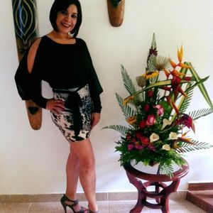 Meet your Posher, Aliberth