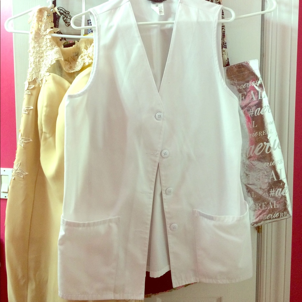 Nurse vest