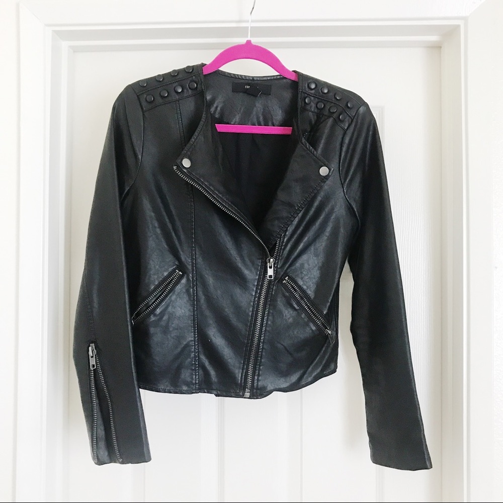 Motorcycle Jacket