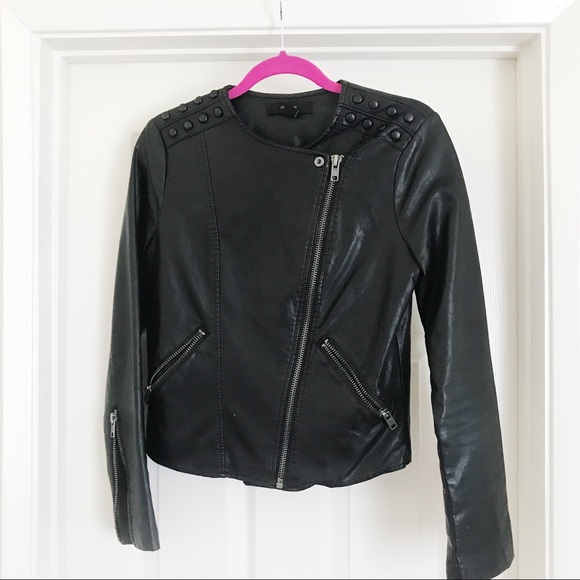 Motorcycle Jacket - Picture 2 of 2