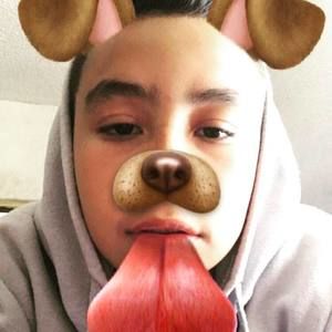 Meet your Posher, Angel