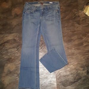Arizona bootcut jeans