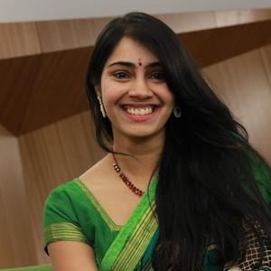 Meet your Posher, Avanthi