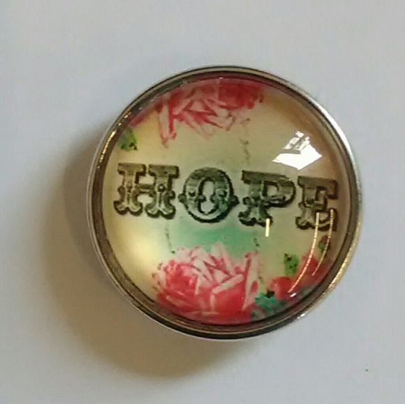 Additional Snaps with Ribbons - Picture 4 of 8