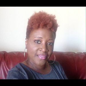 Meet your Posher, Tamika