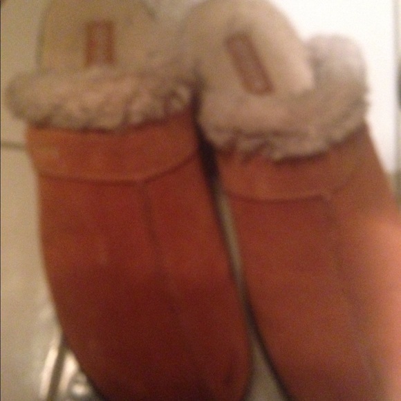 Shoes - Picture 2 of 3