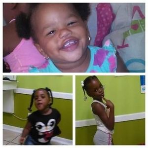 Meet your Posher, Deondra